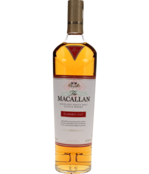 Macallan Classic Cut 2023 Incl. Box