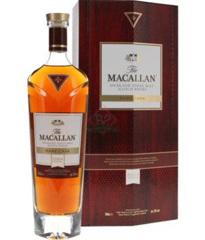 Macallan Rare Cask 2024 Incl. Box