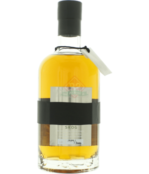 Mackmyra Moment Skog