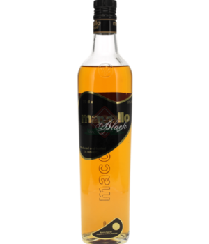 Macollo Black 12y