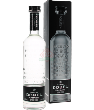 Maestro Dobel Diamante Incl. Doos