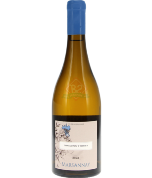 Maison Charlopin Tissier Marsannay 2022 Blanc