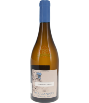 Maison Charlopin Tissier Marsannay Clos Du Roy 2020 Blanc