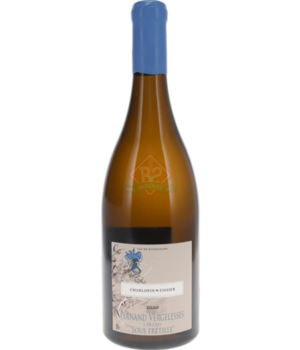 Maison Charlopin Tissier Pernand Vergelesses 1er Cru Sous Fretille 2020 Blanc