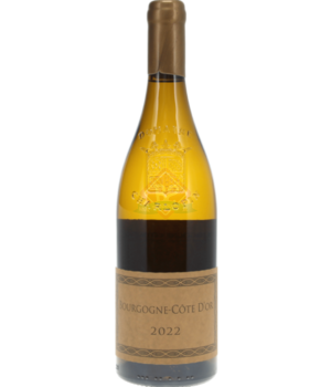 Maison Philippe Charlopin Bourgogne Cote D'Or Wit 2022