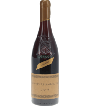 Maison Philippe Charlopin Gevrey-Chambertin La Justice 2022