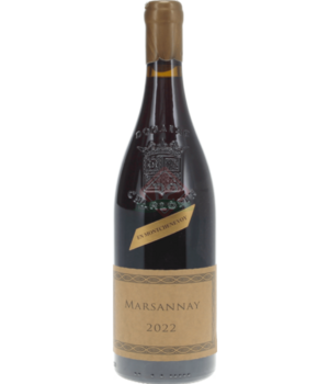 Maison Philippe Charlopin Marsannay En Montchenevoy 2022