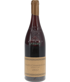 Maison Philippe Charlopin Mazis-Chambertin Grand Cru 2022