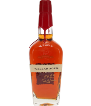 Maker's Mark Cellar Aged 2025