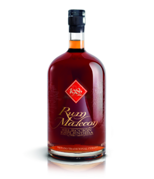 Malecon 1982 Esplendida 4,5l