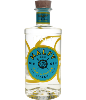 Malfy Gin Con Limone