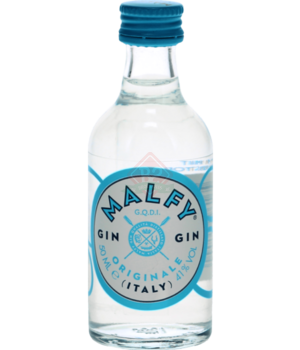 Malfy Gin Originale Mini