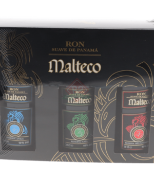 Malteco 10y-15y-20y 3x20cl