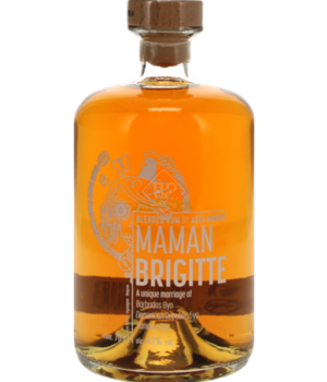 Maman Brigitte Asta (Asta Morris)