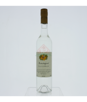 Marolo Armougnan Abrikoos 50cl