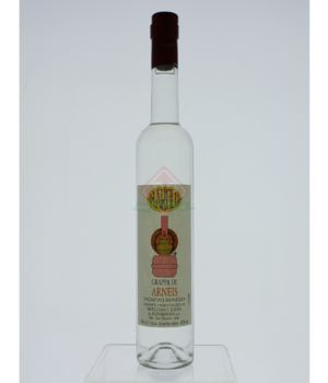 Marolo Arneis Renesio 50cl Incl. Doos