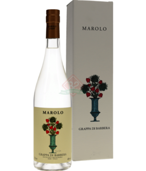 Marolo Barbera Incl. Doos