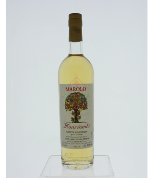 Marolo Barbera Monriondo Incl. Doos