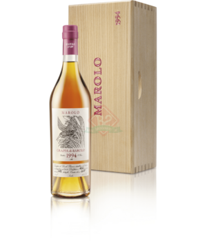 Marolo Barolo 1994 Incl. Box