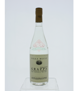 Marolo Verdicchio Castelli Di Jesi Villa Bucci (Damaged: Label dirty, damaged or missing)