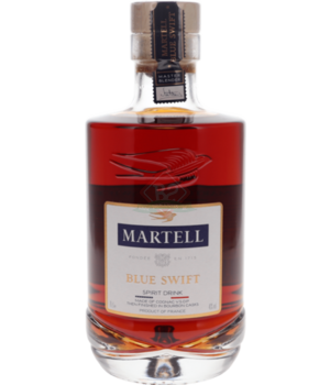 Martell Blue Swift VSOP