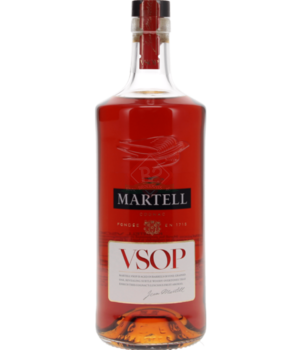 Martell VSOP