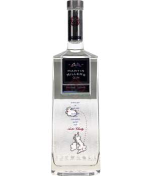 Martin Miller's Gin