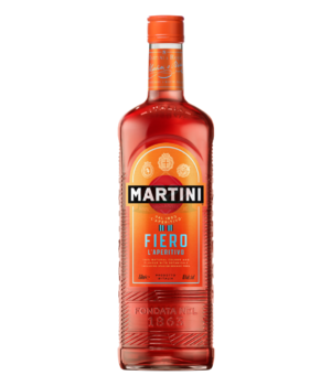 Martini Fiero