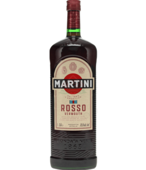 Martini Rosso 1,5l