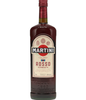 Martini Rosso 1l