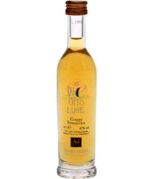 Marzadro Dic'Otto Lune Mini