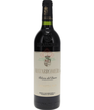 Matarromera Crianza 2019