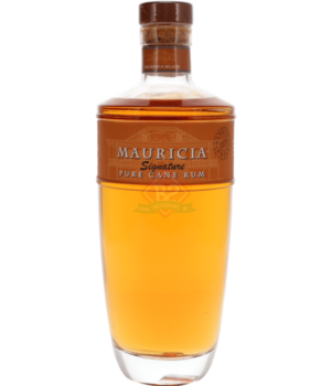 Mauricia Signature Boîte Incl.
