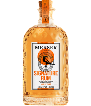 Merser Signature Rum