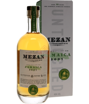 Mezan Jamaica 2007 (Mezan Vintages)