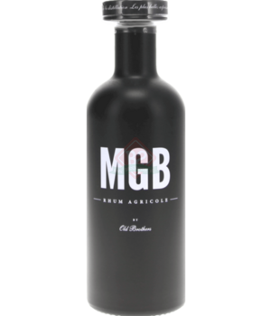Mgb Batch 2 50cl (Old Brothers)