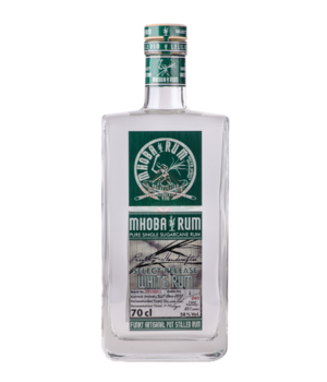 Mhoba Select Release White