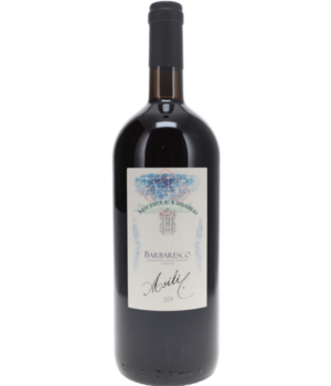 Michele Chiarlo Barbaresco Asili 2019 Magnum (1,5l)