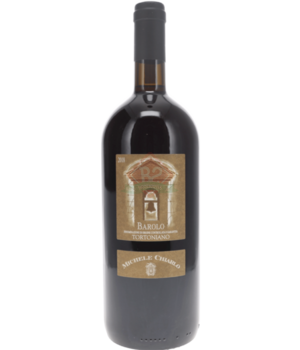 Michele Chiarlo Barolo Tortoniano 2018 Magnum (1,5l)