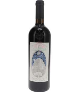 Michele Chiarlo Countacc Monferrato 2016