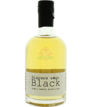 Mikkeller Black Oloroso Cask 37,5cl