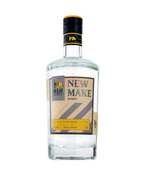 Milk And Honey New Make