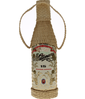 Millonario Reserva Especial 15
