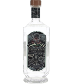 Ming River Baijiu