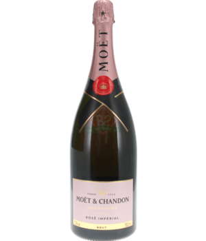Moet & Chandon Imperial Rose Magnum (1,5l)