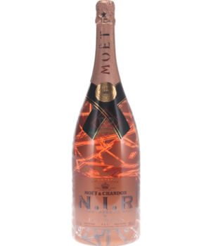 Moet & Chandon Nir Dry Rose Magnum (1,5l)