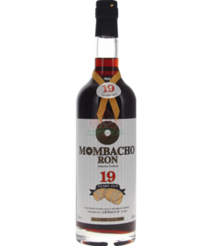Mombacho 19y