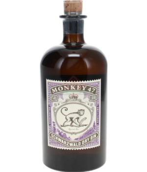 Monkey 47 Gin 50cl