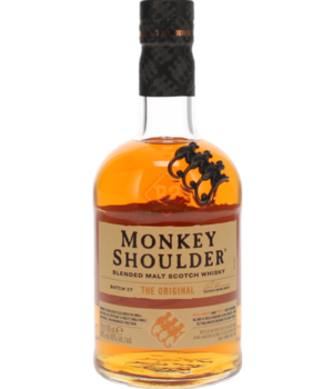 Monkey Shoulder