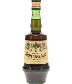 Montenegro Amaro